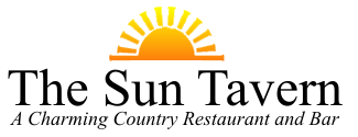 Sun Tavern Restaurant